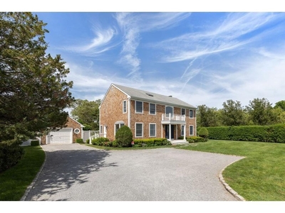 5 bedroom luxury House for sale in Southampton, New York