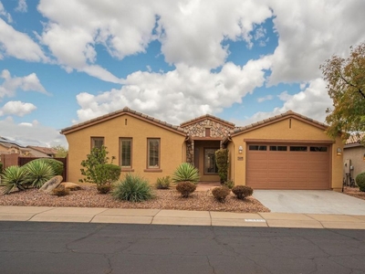 Luxury 3 bedroom Detached House for sale in Anthem, Arizona