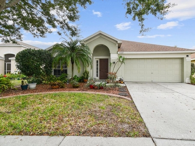 Luxury 4 bedroom Detached House for sale in Riverview, Florida