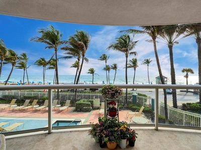 Luxury apartment complex for sale in Deerfield Beach, United States