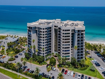 Luxury Flat for sale in Clearwater Beach, United States