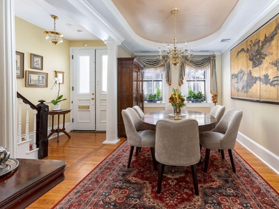 Luxury Detached House for sale in Boston, United States