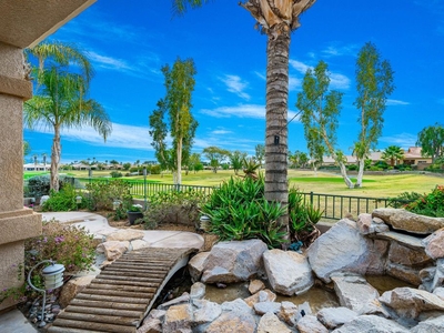 Luxury Detached House for sale in Indio, United States