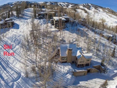 Luxury House for sale in Snowmass Village, United States