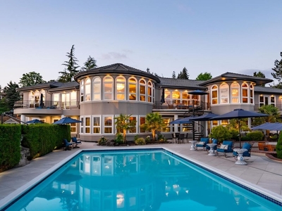 Luxury House for sale in Vancouver, United States