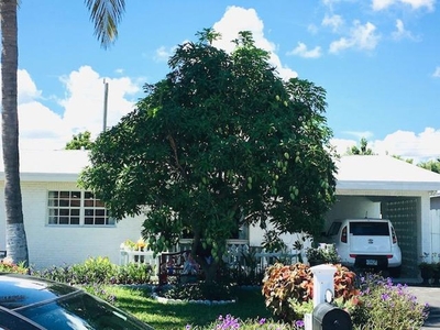 Luxury Villa for sale in Pompano Beach Highlands, Florida