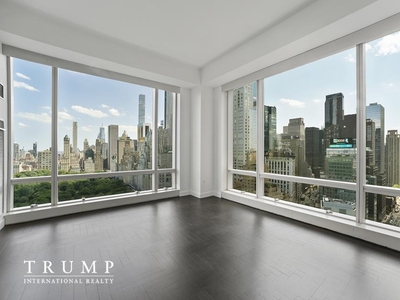 1 Central Park West, New York, NY, 10023 | 2 BR for sale, apartment sales