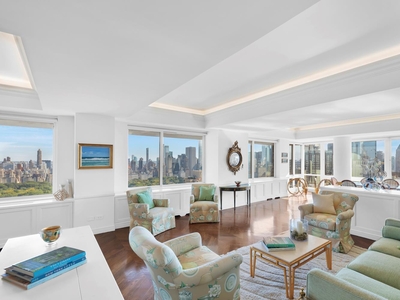 111 West 67th Street, New York, NY, 10023 | 3 BR for sale, apartment sales