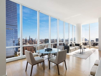 15 Hudson Yards, New York, NY, 10001 | 2 BR for sale, apartment sales