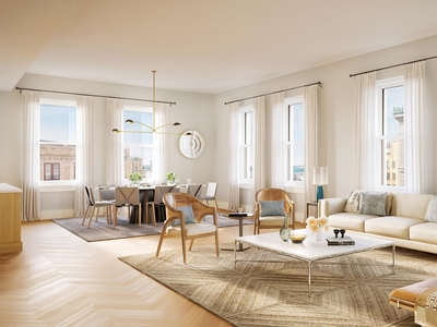378 West End Avenue 14-D, New York, NY, 10024 | Nest Seekers