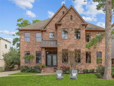 13 room luxury Detached House for sale in Houston, Texas