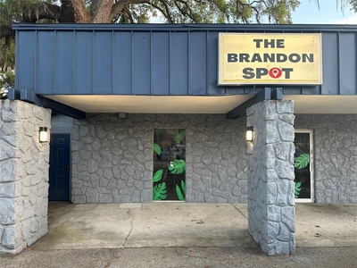 205 E BRANDON BOULEVARD #F, Brandon, FL 33511