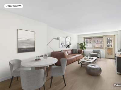 245 East 87th Street 5C, New York, NY, 10128 | Nest Seekers