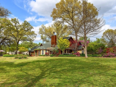 3 bedroom exclusive country house for sale in Whitehouse, United States