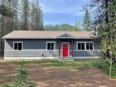 3 bedroom luxury Detached House for sale in Priest Lake, United States