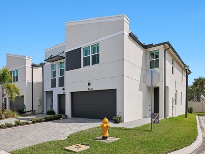 3 bedroom luxury Townhouse for sale in Stuart, Florida