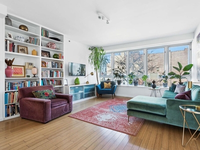 4 room luxury Flat for sale in Brooklyn, New York