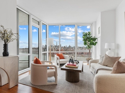 5 room luxury Flat for sale in Brooklyn, New York