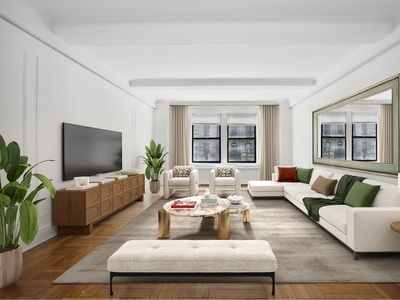 845 West End Avenue 2A, New York, NY, 10025 | Nest Seekers