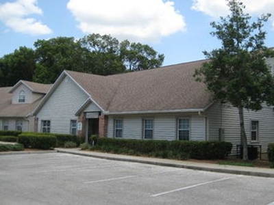 Georgetown Office Condos - 1323 W Fletcher Ave, Tampa, FL 33612