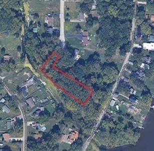 Lots and Land: MLS #12008029