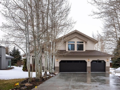 Luxury 4 bedroom Detached House for sale in Park City, United States
