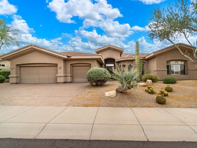 Luxury 4 bedroom Detached House for sale in Scottsdale, United States