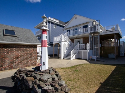 Luxury 9 room Detached House for sale in Sea Bright, New Jersey
