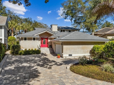 Luxury Detached House for sale in Amelia Island, United States