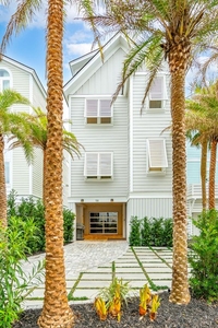 Luxury Detached House for sale in Isle of Palms, South Carolina
