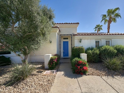 Luxury Detached House for sale in La Quinta, California
