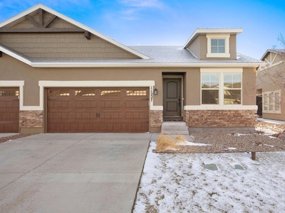 Luxury House for sale in Colorado Springs, United States