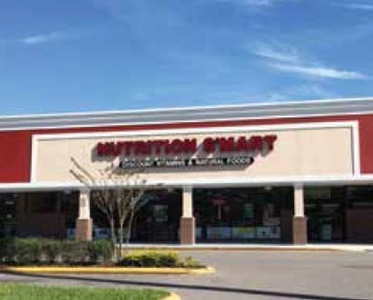 Market Place North Shopping Center - 14803-14875 North Dale Mabry Highway, Tampa, FL 33618