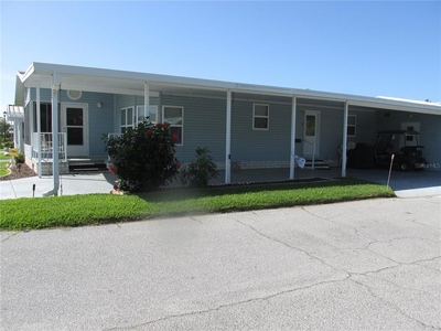 Mobile Home: MLS #L4943574