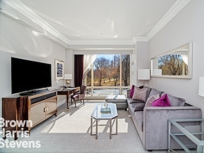 1 Central Park West, New York, NY, 10023 | 1 BR for sale, apartment sales