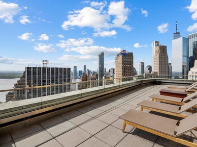 15 William Street, New York, NY, 10005 | 1 BR for sale, apartment sales