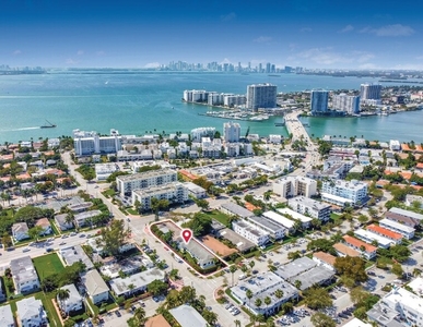 1904 Marseille Dr, Miami Beach, FL 33141 - Miami Beach Senior Housing Opportunity