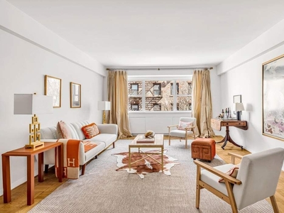 40 East 78th Street, New York, NY, 10075 | 3 BR for sale, apartment sales