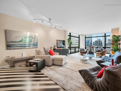 721 Fifth Avenue, New York, NY, 10022 | 1 BR for sale, apartment sales