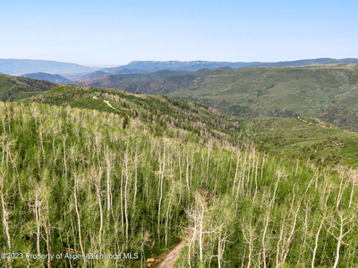 LOT 11 TBD County Road 245, New Castle, CO, 81647 | for sale, Land sales