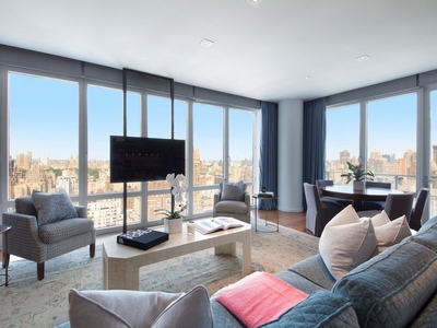 10 room luxury Apartment for sale in 255 E 74 ST., #21-B, NEW YORK, NY 10021, New York