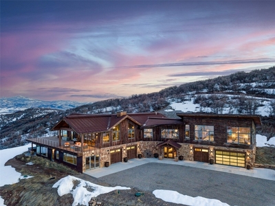 27455 Grouse Court, Steamboat Springs, CO, 80487 | Nest Seekers