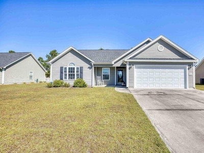 3 bedroom, Conway SC 29527