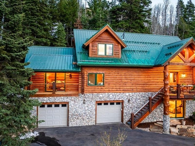 3 bedroom luxury Detached House for sale in Park City, United States