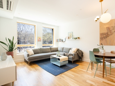 529 Park Place 201, Brooklyn, NY, 11238 | Nest Seekers