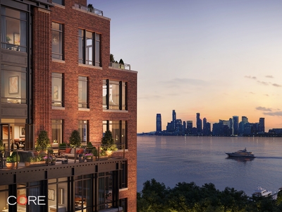 555 West 22nd Street 16AW, New York, NY, 10011 | Nest Seekers