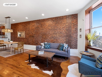 658 Park Place 3R, Brooklyn, NY, 11216 | Nest Seekers