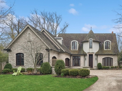 Luxury 5 bedroom Detached House for sale in Highland Park, Illinois