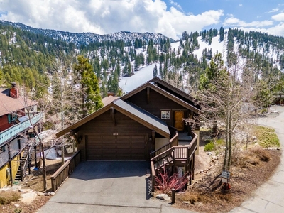 Luxury 5 bedroom Detached House for sale in Incline Village, Nevada