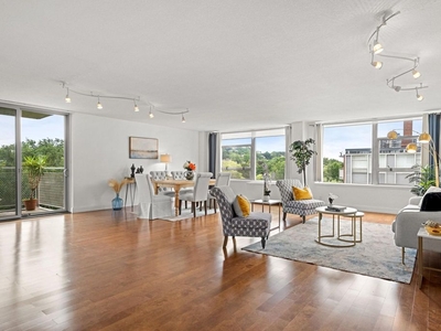 Luxury Apartment for sale in Brookline, Massachusetts
